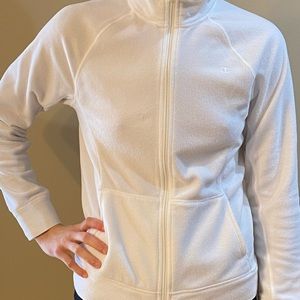 Champion Fleece Jacket